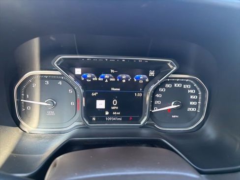 Used 2021 GMC Yukon XL SLT image 36