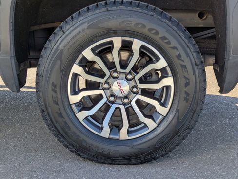 Used 2020 GMC Sierra 1500 AT4 w/ AT4 Premium Package image 55