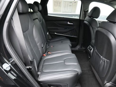 Used 2023 Hyundai Santa Fe Limited AWD/4WD image 25