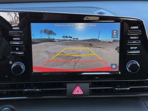 Certified 2022 Hyundai Elantra N Line image 30