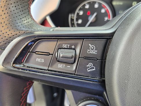 Used 2021 Alfa Romeo Stelvio Ti Sport image 26