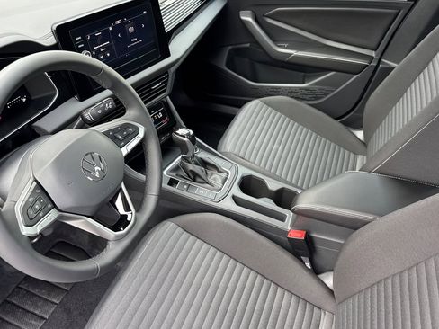 New 2026 Volkswagen Jetta S image 8