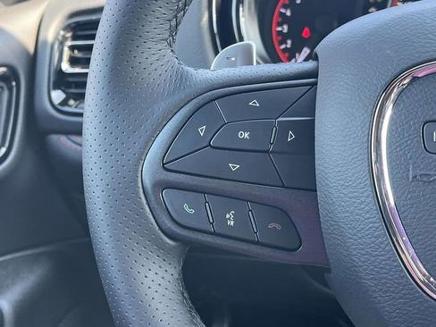 New 2026 Dodge Durango GT image 21