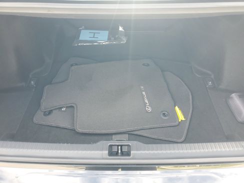 Used 2025 Lexus IS 300 w/ Premium Package image 12