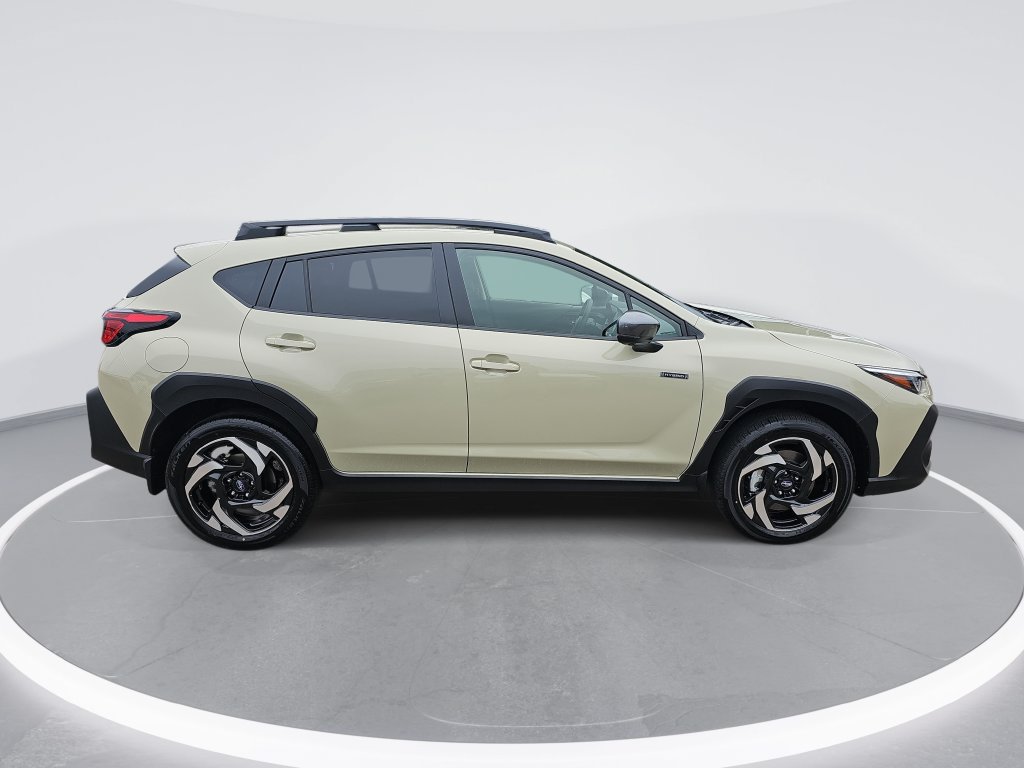 New 2026 Subaru Crosstrek 2.5i Limited w/ Convenience Package AWD/4WD image 4