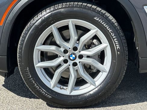 Used 2020 BMW X5 sDrive40i w/ Convenience Package image 32