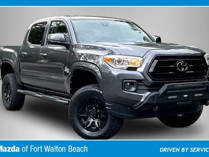 Used 2022 Toyota Tacoma SR w/ SR Convenience Package