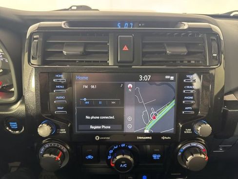 Used 2023 Toyota 4Runner TRD Off-Road Premium w/ Moonroof Package image 15