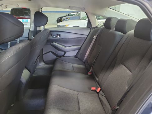 Used 2024 Honda Accord EX image 9