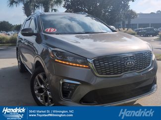 Used 2019 Kia Sorento SX image 1