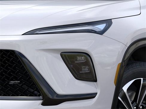 New 2025 Buick Enclave Sport Touring w/ LPO, Floor Liner Package image 10