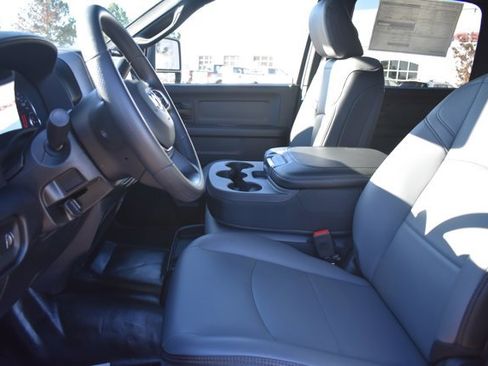 New 2026 RAM 2500 Tradesman image 15