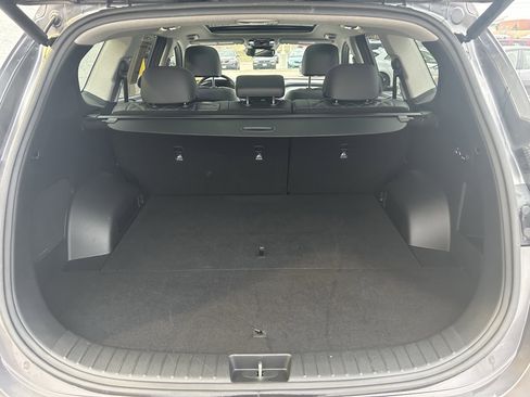 Used 2021 Hyundai Santa Fe Limited image 23