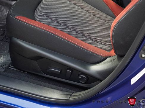 Used 2024 Subaru Impreza RS AWD/4WD image 21
