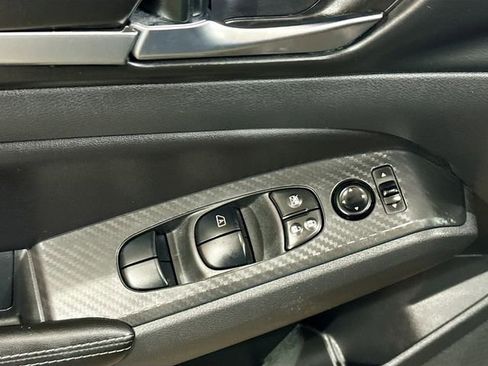 Used 2022 Nissan Altima 2.5 SV image 18