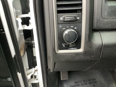 Used 2021 RAM 1500 Tradesman w/ Popular Equipment Group image 12