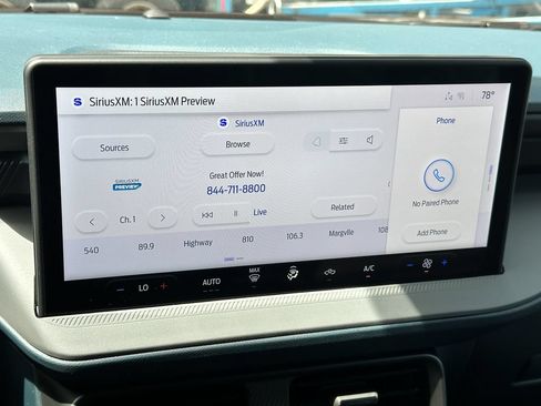 New 2026 Ford Maverick XL AWD/4WD image 30