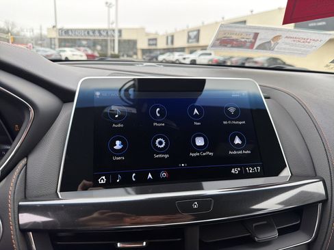 Certified 2023 Cadillac CT5 V w/ Premium Package image 15