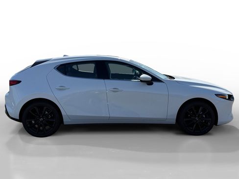 New 2026 MAZDA MAZDA3 2.5 S Hatchback w/ Premium Pkg FWD image 6