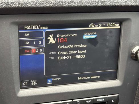 Used 2012 Ford Mustang Shelby GT500 w/ SVT Performance Pkg image 23