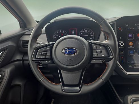 Used 2024 Subaru Crosstrek 2.5i Limited image 22