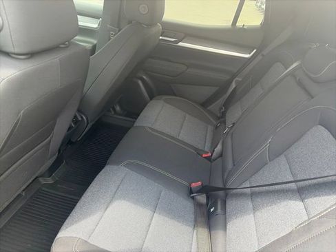 New 2027 GMC Terrain Elevation w/ LPO, Floor Liner Package FWD image 11
