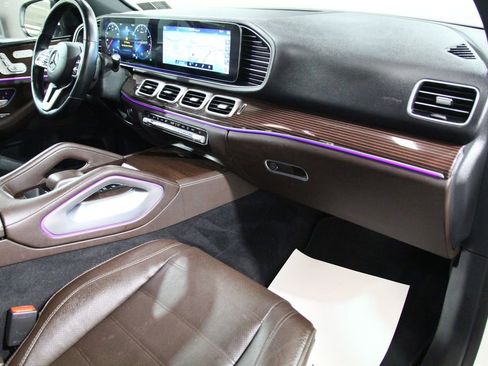 Certified 2023 Mercedes-Benz GLE 350 4MATIC image 25