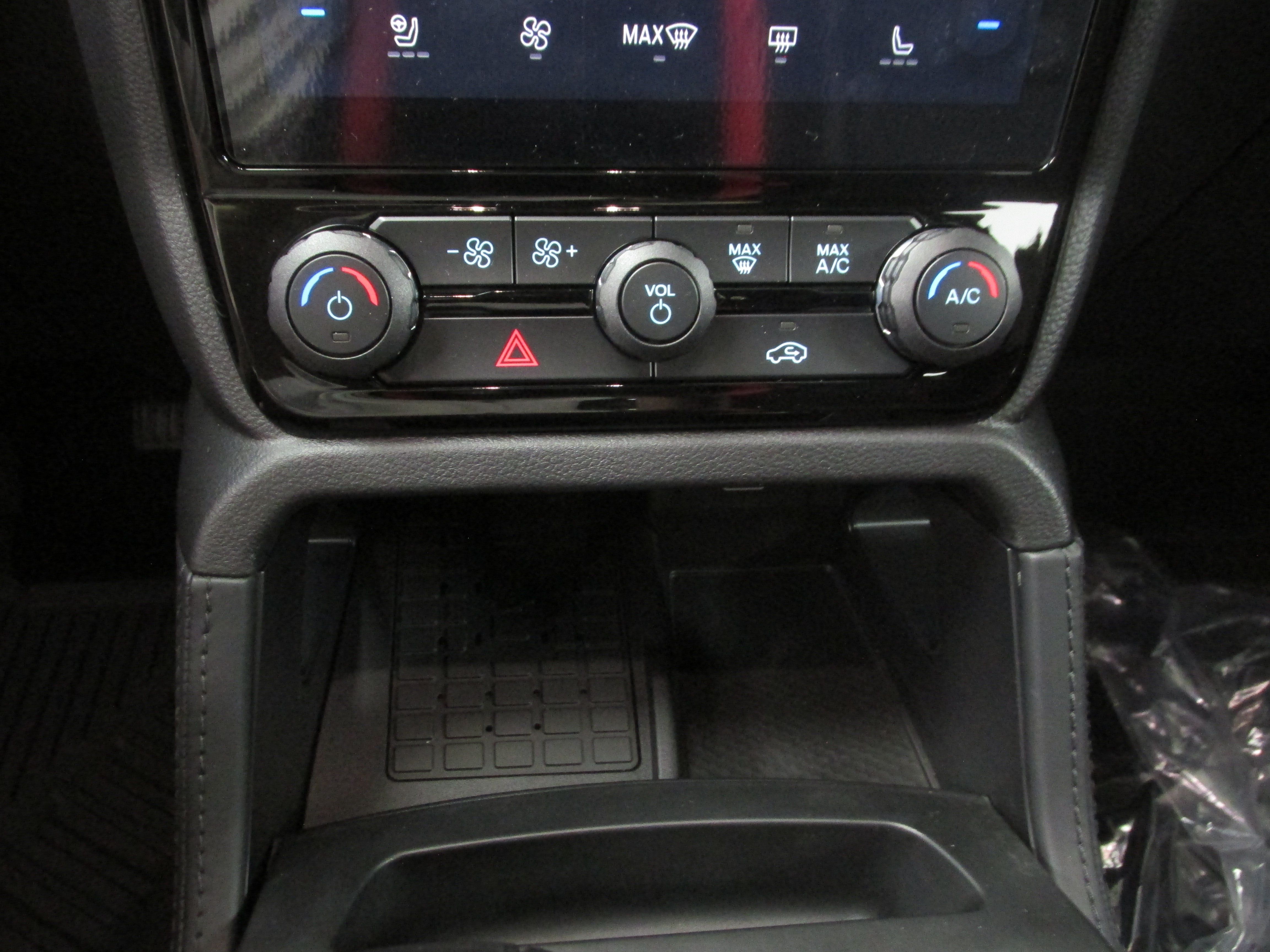 New 2025 Ford Ranger Raptor AWD/4WD image 38