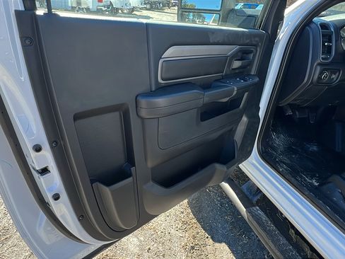 New 2025 RAM 5500 2WD Regular Cab image 14