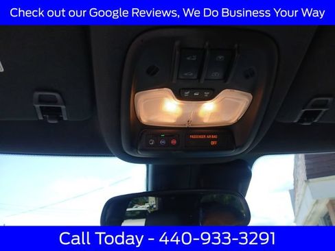 Used 2024 Chevrolet TrailBlazer ACTIV w/ Convenience Package AWD/4WD image 26