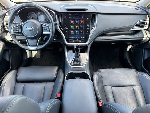 Used 2023 Subaru Outback Limited image 12