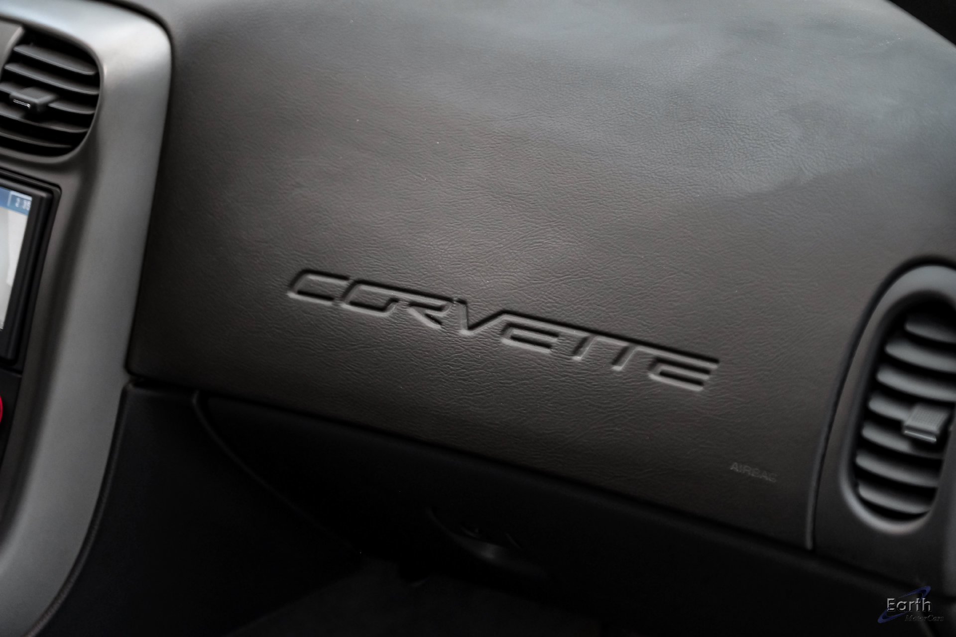 Used 2007 Chevrolet Corvette Z06 w/ Preferred Equipment Group RWD image 54