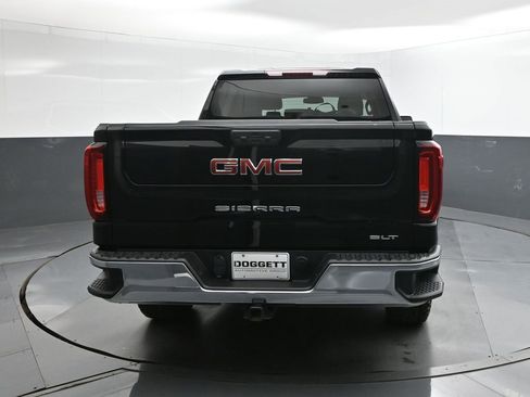 Used 2024 GMC Sierra 1500 SLT image 8