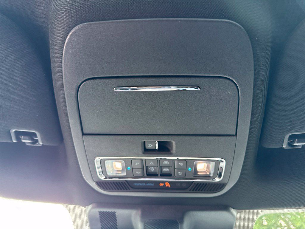 Used 2023 Ford F150 Platinum w/ Equipment Group 701A High AWD/4WD image 28
