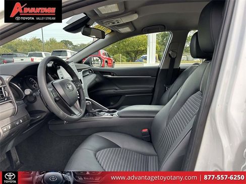 Certified 2023 Toyota Camry SE image 20