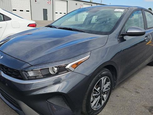 Used 2023 Kia Forte LXS FWD image 1