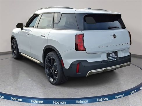 New 2026 MINI Cooper Countryman S image 7