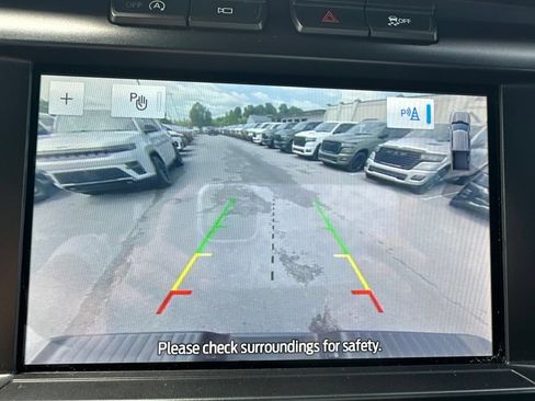 Used 2021 Ford F150 XL w/ STX Appearance Package AWD/4WD image 33