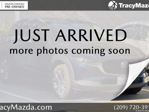 Certified 2025 MAZDA CX-30 AWD 2.5 S w/ Preferred Package image 1