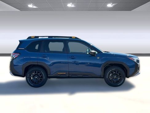 New 2026 Subaru Forester Wilderness AWD/4WD image 8