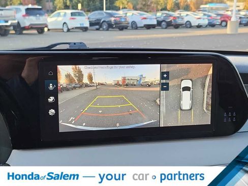 Used 2023 Hyundai Palisade SEL image 24