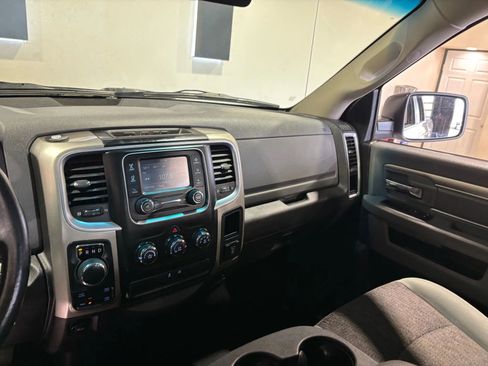 Used 2015 RAM 1500 Big Horn image 21