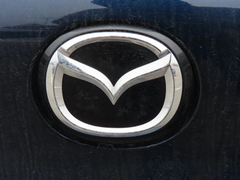 Used 2025 MAZDA MAZDA3 s Sport image 16