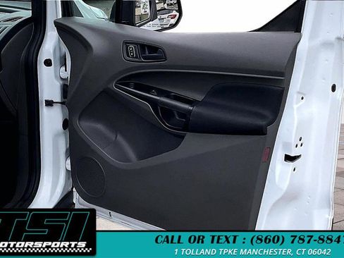 Used 2020 Ford Transit Connect XL FWD image 23