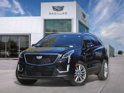 Used 2024 Cadillac XT5 Sportv w/ Technology Package