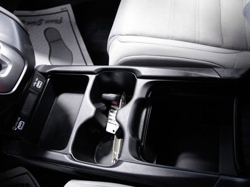 Certified 2021 Honda CR-V EX image 29