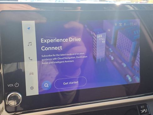 New 2026 Toyota Camry LE image 8