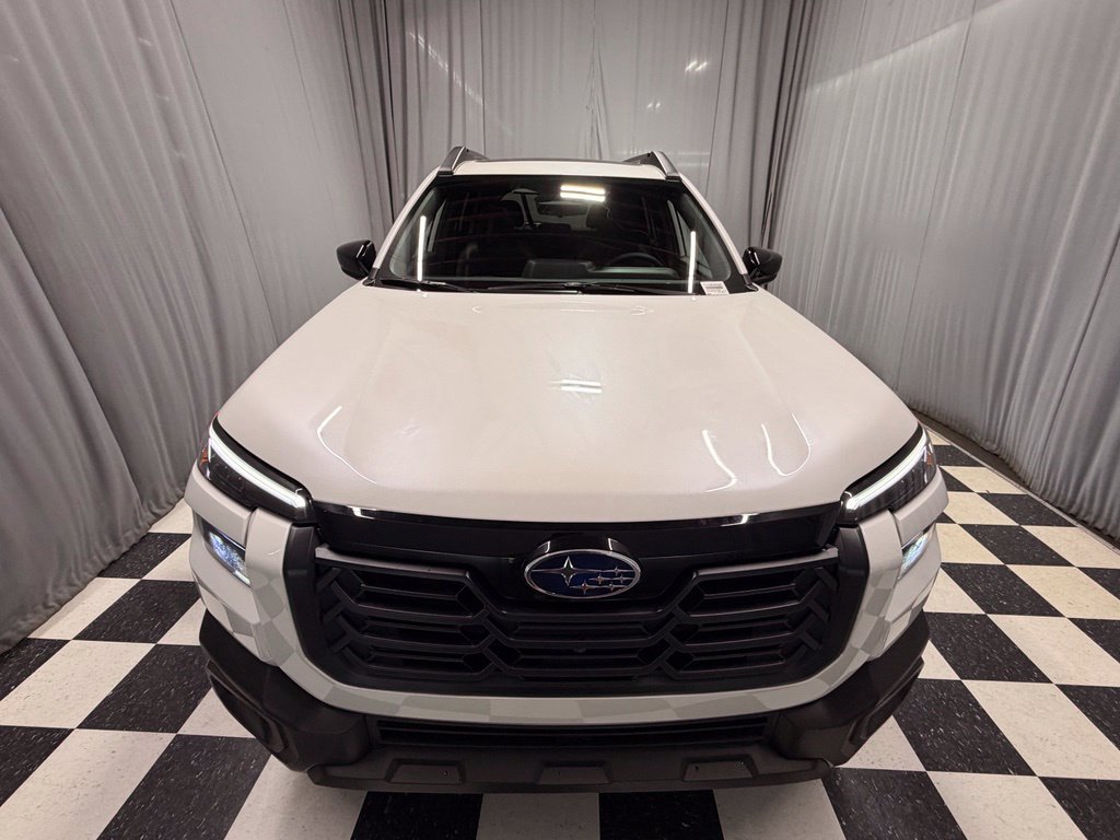 New 2026 Subaru Outback Touring XT AWD/4WD image 2