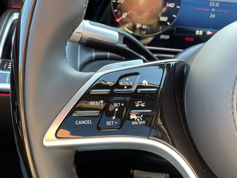 New 2026 Mercedes-Benz Maybach S 680 Maybach S 680 4MATIC Sedan image 24