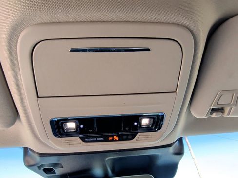 Used 2024 Lincoln Corsair Reserve w/ Equipment Group 201A image 22